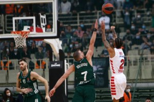 Παναθηναϊκός: Θέλει αποζημίωση για να δώσει τον Μαουρίσιο