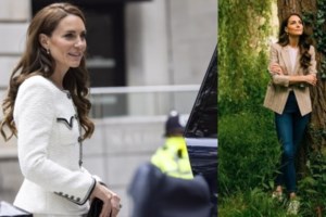 Κέιτ Μίντλεντον: Όλα τα βλέμματα σήμερα στο μπαλκόνι του Μπάκιγχαμ για την πρώτη δημόσια εμφάνισή της μετά τον καρκίνο