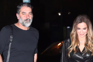 Παντρεύονται Βανδή - Μπισμπίκης; - Η πρόβα νυφικού στο Κολωνάκι και η εκκλησία στο Λουτράκι