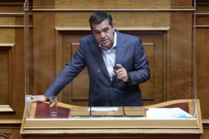 Παραπέμπεται στο Ειδικό Δικαστήριο με 178 ψήφους ο πρώην υπουργός Νίκος Παππάς - εικόνα 2