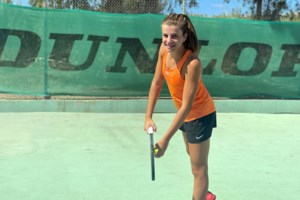 Indian Wells: Δεν τα κατάφερε η Μαρία Σάκκαρη - Ήττα από την Γκόλουμπιτς και αποκλεισμός