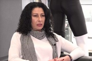 Ντέσσυ Κουβελογιάννη για την "απομάκρυνση" από την τηλεόραση: Πήραν τη θέση μου κοπέλες που… "το πήγαιναν το γράμμα"