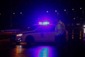 Κακοκαιρία "Μπάλλος": Παραμένουν τα προβλήματα στη Βόρεια Ελλάδα - Ποιοι δρόμοι είναι κλειστοί