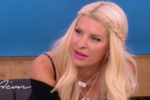 Αγγελος Λάτσιος: Δημοσίευσε φωτογραφίες με τις αδελφές του, Λάουρα και Βαλέρια