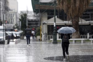 "ILINA": Τα εντυπωσιακά νέφη "Mammatus" σε Μεσσηνία και Λακωνία - Πώς εξηγείται το σπάνιο φαινόμενο [εικόνες] - εικόνα 3