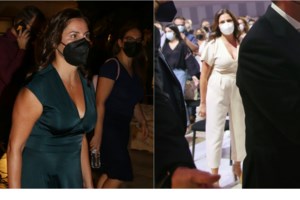 Όλες οι εμφανίσεις στο Ηρώδειο: Το λευκό της Κοσιώνη, το ασπρόμαυρο της Νατάσας Παζαΐτη και η ροκ Άννα Βίσση - εικόνα 17