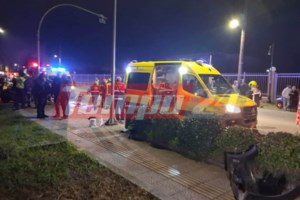 Πάτρα: Ένας νεκρός από φωτιά σε σπίτι στον Καστελλόκαμπο – Πρώην διαιτητής το θύμα