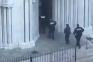 Θρήνος στη Γαλλία: Συγκλονίζουν οι τελευταίες στιγμές των θυμάτων της τρομοκρατικής επίθεσης - εικόνα 6