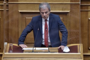 Άρειος Πάγος: Νέα Πρόεδρος η Ιωάννα Κλάπα-Χριστοδουλέα και Εισαγγελέας η Γεωργία Αδειλίνη
