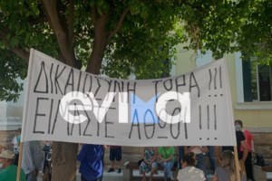 Χτυπούν οι καμπάνες στη Φθιώτιδα: Αγιοποιήθηκε ο Βησσαρίωνας της Μονής Αγάθωνος με απόφαση του Πατριαρχείου [Βίντεο]