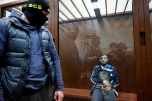 Επίθεση στη Μόσχα: Τα βασανιστήρια στους συλληφθέντες και οι αιχμές Πούτιν για ισλαμιστές και Ουκρανία - εικόνα 5