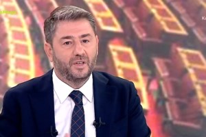 ΠΑΣΟΚ: Κόντρα Ανδρουλάκη - Δούκα για τον απευθείας διάλογο στο ντιμπέιτ - "Τελικά θέλει ντιμπέιτ;" - εικόνα 2