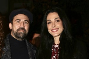 Ιωάννα Τριανταφυλλίδου: Μιλά πρώτη φορά για τη σχέση με τον Κίμωνα Κουρή - "Γνωριστήκαμε στο ασανσέρ" [βίντεο]