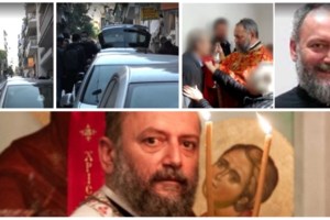 Ρέθυμνο: 42χρονος αποπειράθηκε να αυτοκτονήσει - Τραυματίστηκε με μαχαίρι στον λαιμό