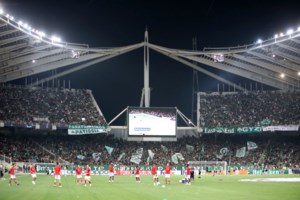 Κοντονής για ΟΑΚΑ: "Το 2015 δεν βρήκαμε ούτε τον φάκελο του έργου – Τα 8,5 εκατ. για τη συντήρηση δεν ήρθαν ποτέ" - εικόνα 3