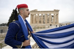 Η Επανάσταση του 1821 μέσα από την Τέχνη: Από τον Ντελακρουά στον Παρθένη - Ιστορικός τέχνης εξηγεί - εικόνα 4