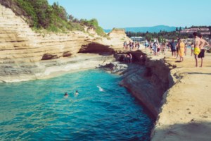 Ξεκίνησε η έξοδος των αδειούχων του Ιουλίου: Το 90% άγγιξε η πληρότητα των πλοίων - εικόνα 2