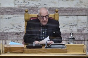 Το μήνυμα Τασούλα σε Σπαρτιάτες και Ζωή Κωνσταντοπούλου: Δεν θα επιτρέψω θεσμικές ακροβασίες και ακρότητες - εικόνα 2