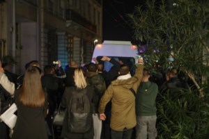 Θεσσαλονίκη: Κρατούσαν εννέα άτομα παρά τη θέλησή τους και ζητούσαν λύτρα