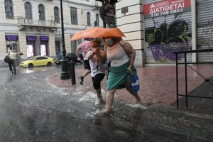 Καιρός - Προειδοποίηση Καλλιάνου: Έρχεται καύσωνας έως 44 βαθμούς την επόμενη εβδομάδα