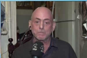 Γιώργος Λαμπάτος: "Για κάποιον λόγο 'γίναν όλα" - Η πρώτη ανάρτηση του ηθοποιού μετά τα όσα συνέβησαν - εικόνα 3