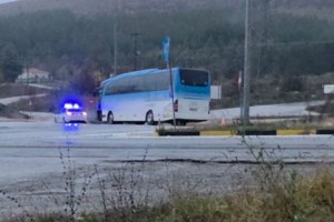 Πτολεμαΐδα: Θλίψη για τον 56χρονο οδηγό που πέθανε στο τιμόνι - Η τραγική ειρωνεία με τον πατέρα του - εικόνα 3