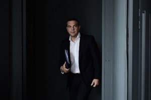 Τσίπρας από τα Ιωάννινα: "Το μόνο που στ’ αλήθεια φοβάται η ΝΔ είναι έναν ισχυρό ΣΥΡΙΖΑ"