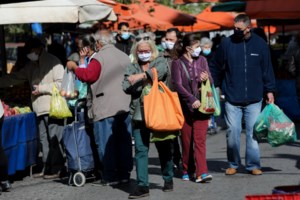 Lockdown: Μεταφέρθηκαν για τις 12 Δεκεμβρίου οι εκλογές της ΕΠΟ - εικόνα 2
