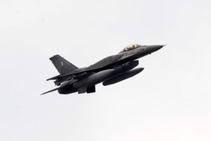 Διακόπουλος: Αν η Τουρκία έπαιρνε F-35 θα έκαναν το Αιγαίο "σουβλάκι"