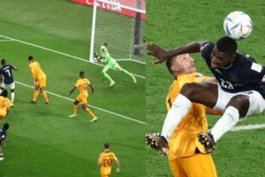 Μουντιάλ 2022: Ανώτερες οι ΗΠΑ αλλά κράτησαν το 0-0 οι Άγγλοι [Βίντεο]