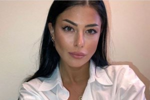 Στο κόμμα Τζήμερου - Μπογδάνου η Αφροδίτη Λατινοπούλου