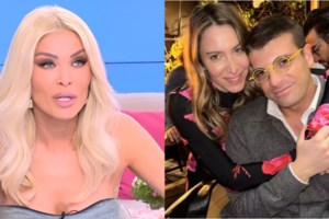 Το ξέσπασμα της Καινούργιου για τους πρώην συντρόφους της: "Γίνομαι εγώ λίγη και τους κάνω μάγκες και γνωστούς" - εικόνα 2