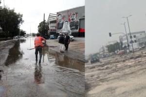 Πρόγνωση Μαρουσάκη: Επιμένει η κακοκαιρία και το επόμενο 48ωρο - Ποια είναι η πιο δύσκολη ημέρα [Βίντεο]