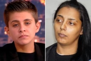 Ειρήνη Μουρτζούκου μέσα από τη φυλακή:  "Παίρνω ψυχοφάρμακα, δεν αντέχεται εδώ πέρα... Είμαι αθώα και θα φανεί"