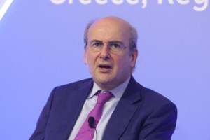 Θεοδωρικάκος για το νέο λιμάνι στην Ελευσίνα: Θα εξελιχθεί σε μεγάλο αναπτυξιακό κέντρο η ευρύτερη περιοχή