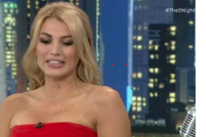 Στο OPEN η Ελένη Τσολάκη: Αυτό είναι το project που αναλαμβάνει