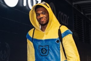 Ο Γιάννης Αντετοκούνμπο με μαυρισμένο μάτι: Εσωσε γυναίκα από κλέφτη - Τι αποκάλυψε