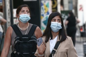 Κορονοϊός - Γώγος: Αυξάνονται οι μέρες νοσηλείας στις ΜΕΘ - Εχουμε αυξημένους θανάτους - εικόνα 2