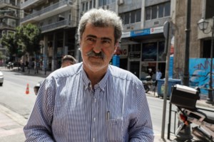 Ο Τσίπρας άνοιξε τον δρόμο της επιστροφής του Πολάκη στα ψηφοδελτια: Η γενναία αυτοκριτική μας κάνει να επανεκτιμήσουμε