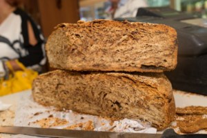 Αργυρώ Μπαρμπαρίγου: Τα "χρυσά" tips για να σας πετύχει η βασιλόπιτα - εικόνα 3