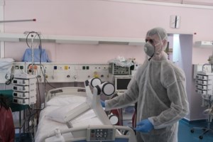 Κορονοϊός: Συναγερμός σε Κοζάνη, Πτολεμαΐδα, Σιάτιστα - Ένα βήμα πριν το lockdown τύπου Ασπρόπυργου - εικόνα 2