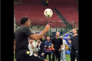 Αδέρφια Αντετοκούνμπο: Νέο μεγάλο αφιέρωμα της FIBA - "Το αμερικανικό όνειρο σφυρηλατημένο στην Αθήνα"