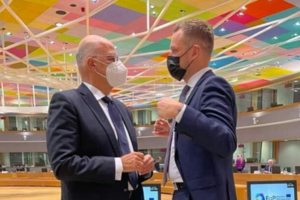 Στην Αθήνα σήμερα η τετραμερής Ελλάδας - Γαλλίας - Αιγύπτου - Κύπρου