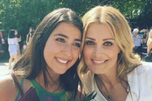 Στο πλευρό της κόρης της η Θεοδωρίδου: Οτιδήποτε γράφτηκε σήμερα είναι ανυπόστατο και ψευδές