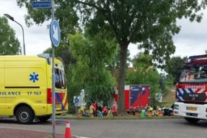 Xάος στο Ρότερνταμ: Δύο τραυματίες πέριξ ιατρικού κέντρου από πυρά ενόπλου - Ο δράστης καταζητείται