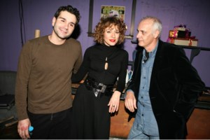 Γιώργος Κιμούλης: Κατέθεσε αγωγή εναντίον του Σωματείου Ελλήνων Ηθοποιών για τη διαγραφή του - Ζητά 200.000 ευρώ