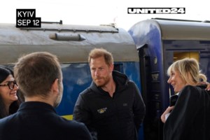 Το μεγάλο comeback του άσωτου... πρίγκιπα Χάρι αλά Νταϊάνα: "Δεν έβγαλα τα άπλυτά μου στη φόρα" - Τι λέει για τη Μέγκαν - εικόνα 4