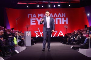 Κασσελάκης: Δεν έχω εταιρείες στο όνομά μου - Τις μεταβίβασα πέρυσι για λόγους άσχετους με την πολιτική - εικόνα 4