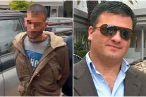 Καλαμάτα: Προφυλακίστηκε ο 35χρονος Τούρκος για τη δολοφονία του εργοδότη του