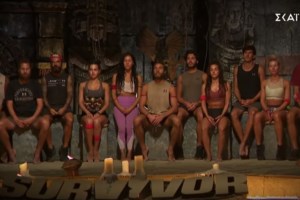 Survivor Spoiler 17/3: Αυτή η ομάδα κερδίζει σήμερα το αγώνισμα με έπαθλο επικοινωνία